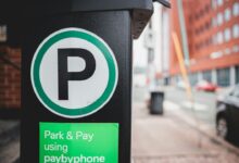 Beware of the new sneaky parking QR code scam