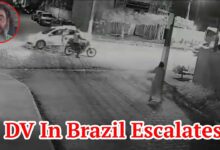 DV In Brazil Escalates