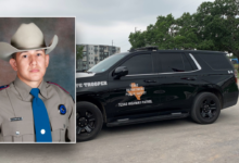 Texas state trooper dies after being hit by vehicle: 'Lived a life of service'