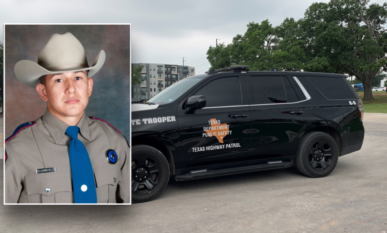 Texas state trooper dies after being hit by vehicle: 'Lived a life of service'