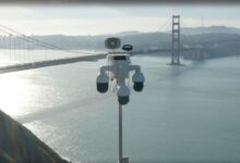 San Francisco rolls out AI-powered cameras to combat crime