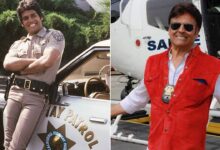 ‘CHiPs’ star Erik Estrada works undercover to arrest child sexual predators