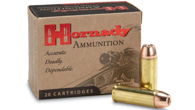 Ammo Brief: .480 Ruger – Gun Digest