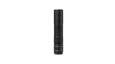 Aero Precision NEW Tephra-22 Suppressor [First Look]