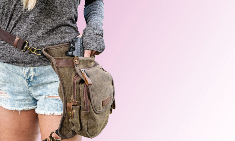 Best CCW Fanny Packs: Off-Body Carry The Right Way