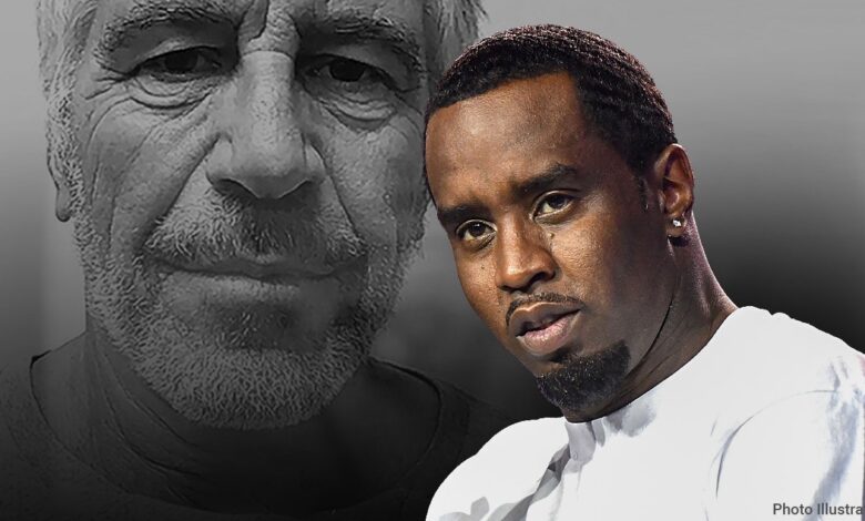 Sean 'Diddy' Combs' alleged sex-trafficking crimes similar to Epstein case, defense lawyer says