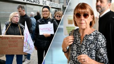 Mass rape trial lays bare France's disturbing culture of sexual assault, critics allege