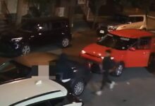 [VIDEO] Fatal Carjacking Attempt: Your Vehicle Isn’t Worth Your Life