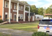 Carolina Self-Defense: No Charges In Fatal Funeral Home Shooting