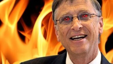 Bill Gates’ “Unsolvable Problem” Is Free Speech