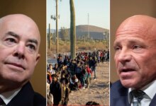 Ex-Border Patrol chief rips Biden admin for allegedly suppressing info on migrants with potential terror ties