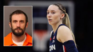 Oregon man who allegedly fantasized relationship with UConn's Paige Bueckers charged with stalking, harassment