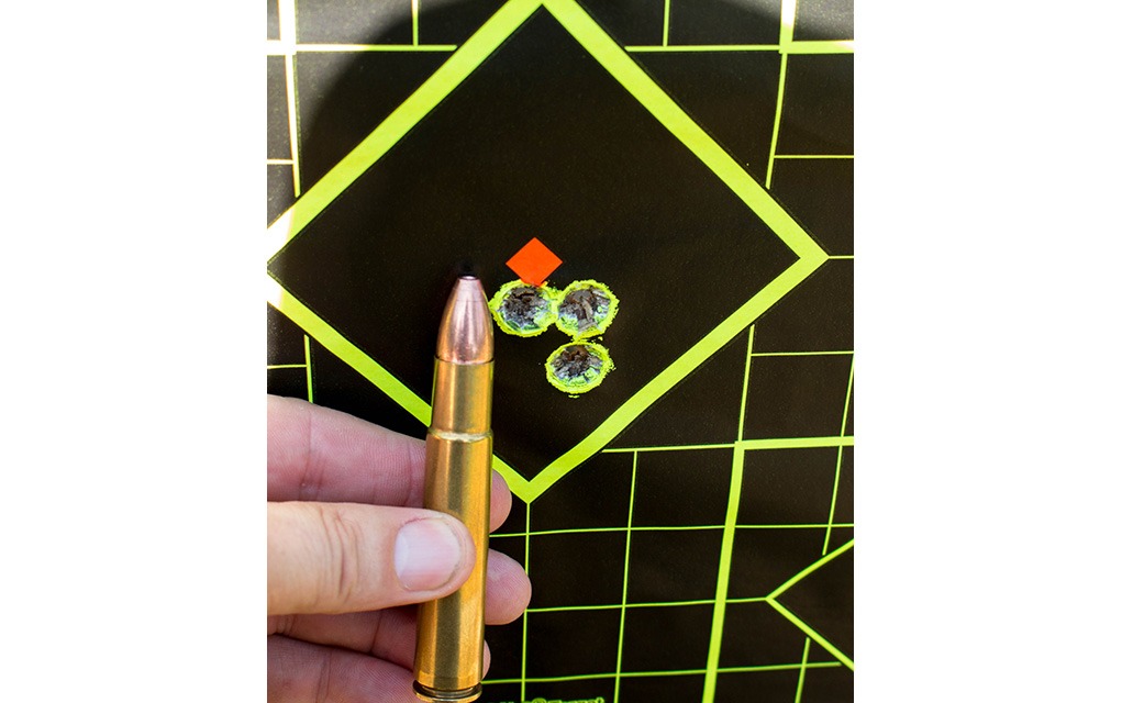 crimping rifle accuracy