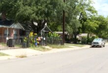 Homeowner Shoots Suspected Burglar in Southeast San Antonio Incident