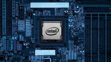 Intel Higher On Report Of .5 Billion Chip Deal With Pentagon