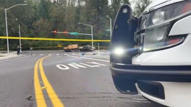 Road Rage and Trailer Theft Lead to Deadly Shootout in Bonney Lake, WA