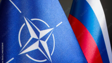 Are You Ready For WW3? U.S. Says Ukraine Will Join NATO