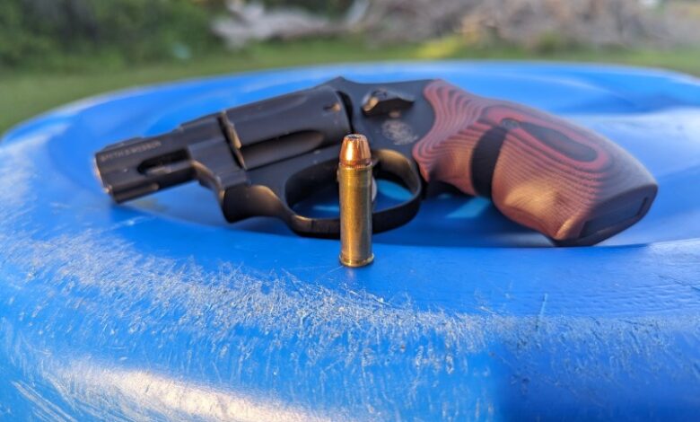 5 Reasons Why the Smith & Wesson 432 UC Is the Best J-Frame