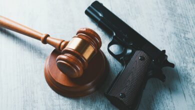 How To Choose A Self-Defense Attorney