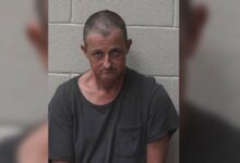 Taylorsville Homeowner Wounded in Head During Shootout with Intruder, Suspect Arrested