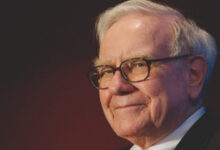 Preparing For A Crash? Warren Buffett Has Been Selling Off Hundreds Of Millions Of Shares In 2024