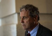 NRA targets Sen Sherrod Brown in 7-figure ad buy in Ohio: 'Vote like your life depends on it'