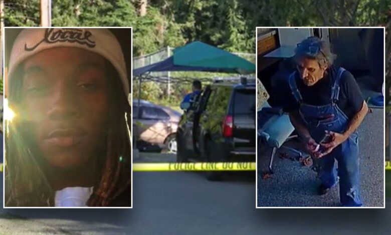 Seattle judge releases accused killer 27 hours after 65-year-old military veteran stabbed to death