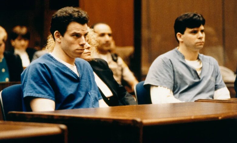 Los Angeles DA George Gascon will review new evidence in Menendez brothers murder case