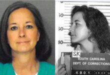 South Carolina killer mom Susan Smith, who drowned sons, up for release as experts sound alarm