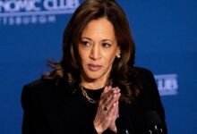 Want religious freedom? Here's why Kamala Harris is not your candidate