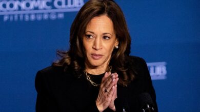 Want religious freedom? Here's why Kamala Harris is not your candidate