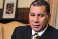 Teens arrested in NYC for attack on former NY Gov. David Paterson, his stepson