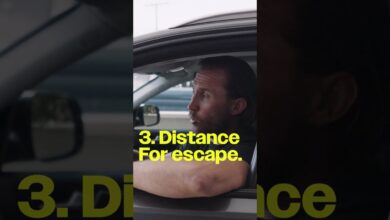 Drive-Thru Dangers: 4 Tips to Protect Yourself From A Navy SEAL