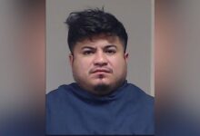 Honduran illegal immigrant deported from US twice, sentenced for leading Texas burglary ring: 'Masterminded'