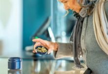 Older Americans turn to marijuana for better sleep and pain relief: Here's what to know