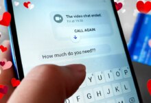 Romance scams on the rise as Americans look to dating apps for love: 5 tips to protect yourself