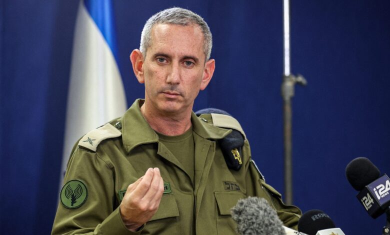 IDF says 'mission is not over' until hostages are returned: 'We will not rest'