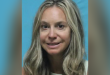 Texas teacher charged for alleged sexual assault of underaged former student: police