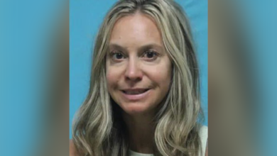 Texas teacher charged for alleged sexual assault of underaged former student: police