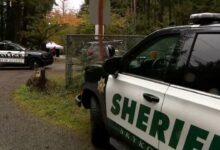 Washington state teen in custody after shooting at home leaves 5 of 7 family members dead