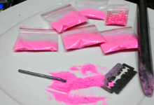 What is pink cocaine? Dangerous drug cocktail reportedly linked to Liam Payne, others is revealed