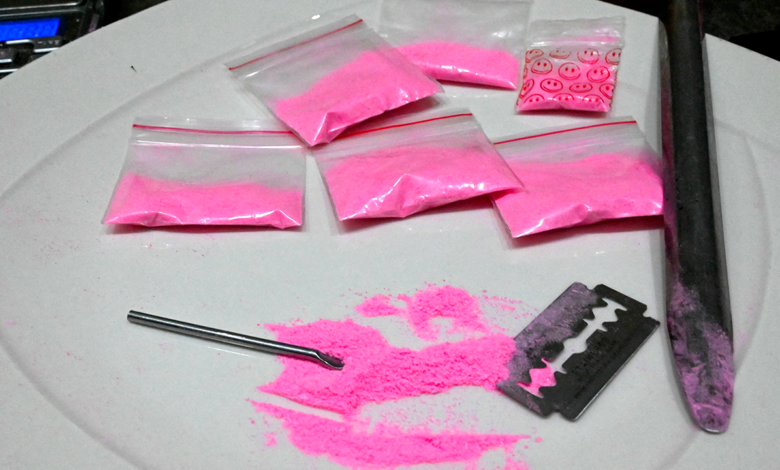 What is pink cocaine? Dangerous drug cocktail reportedly linked to Liam Payne, others is revealed