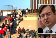 Tennessee AG exposes ICE's plan to release illegal immigrants convicted of dangerous crimes into state