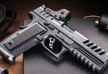 Top 8 Most Amazing ALL-METAL Pistols You Need to See!