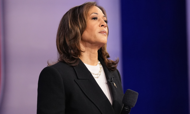 Pro-life groups slam Harris for uncompromising abortion position: 'Christians are not welcome'