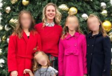 Child-abusing mommy blogger Ruby Franke's daughter warns parents about posting kids' pictures online