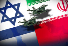 Israel Strikes Iran After Warning