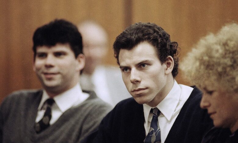 Menendez brothers resentencing: What happens next?