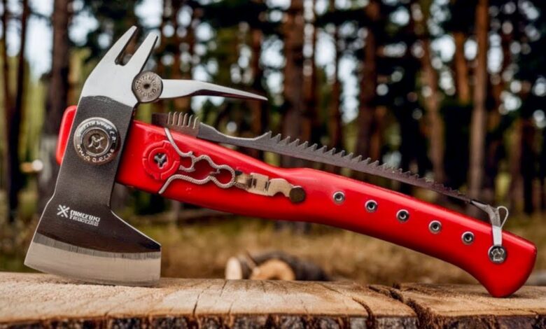 10 ULTIMATE Survival Multi-Tools That Will SAVE Your Life!