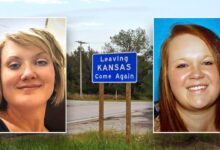 Murdered Kansas moms' cause of death revealed months after they turned up dead in cow pasture